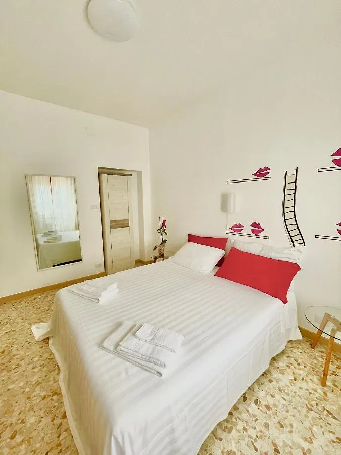 Eliton Apartment Alghero