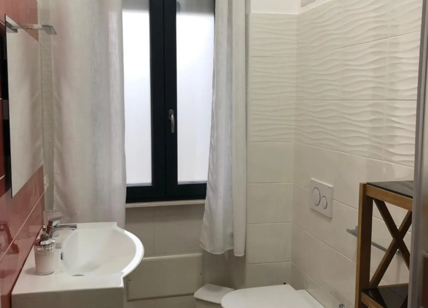 Eliton Apartment Alghero Italy