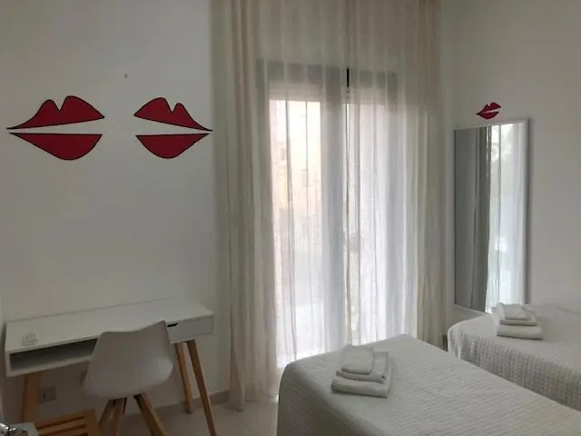 Eliton Apartment Alghero