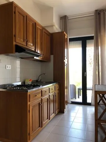 Eliton Apartment Alghero 0*,