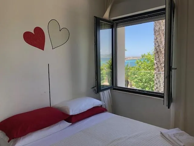Eliton Apartment Alghero 0*,  Italy
