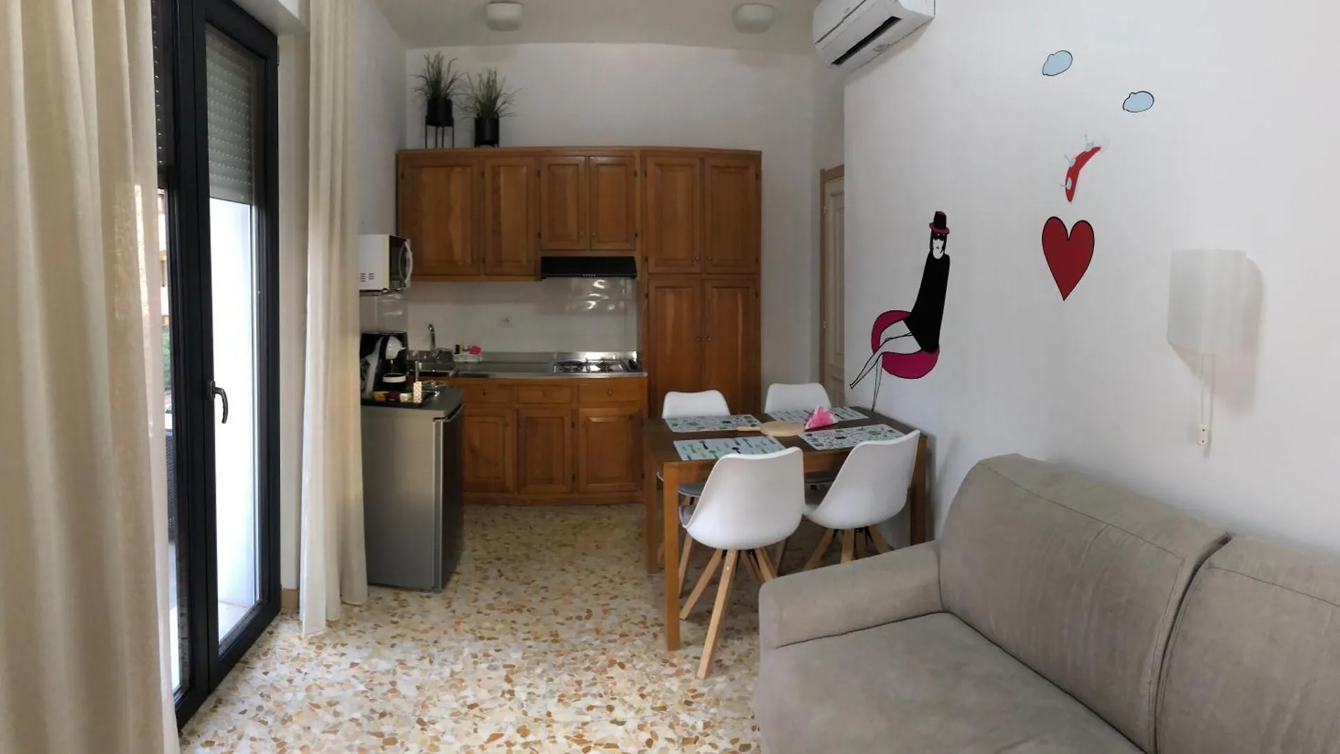 Eliton Apartment Alghero