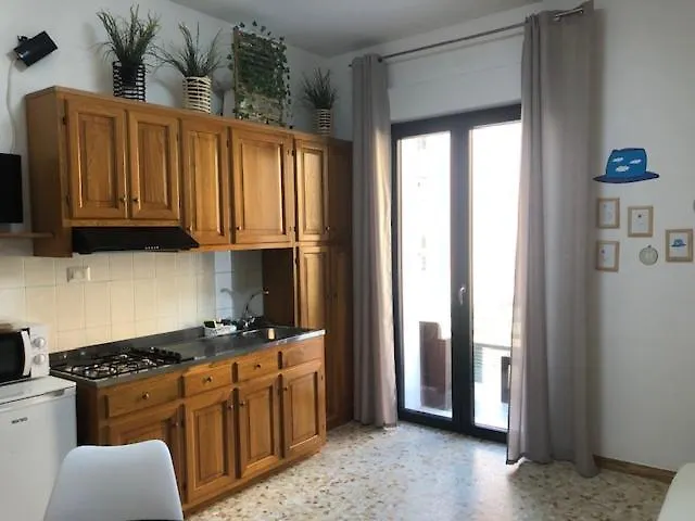 Eliton Lejlighed Alghero