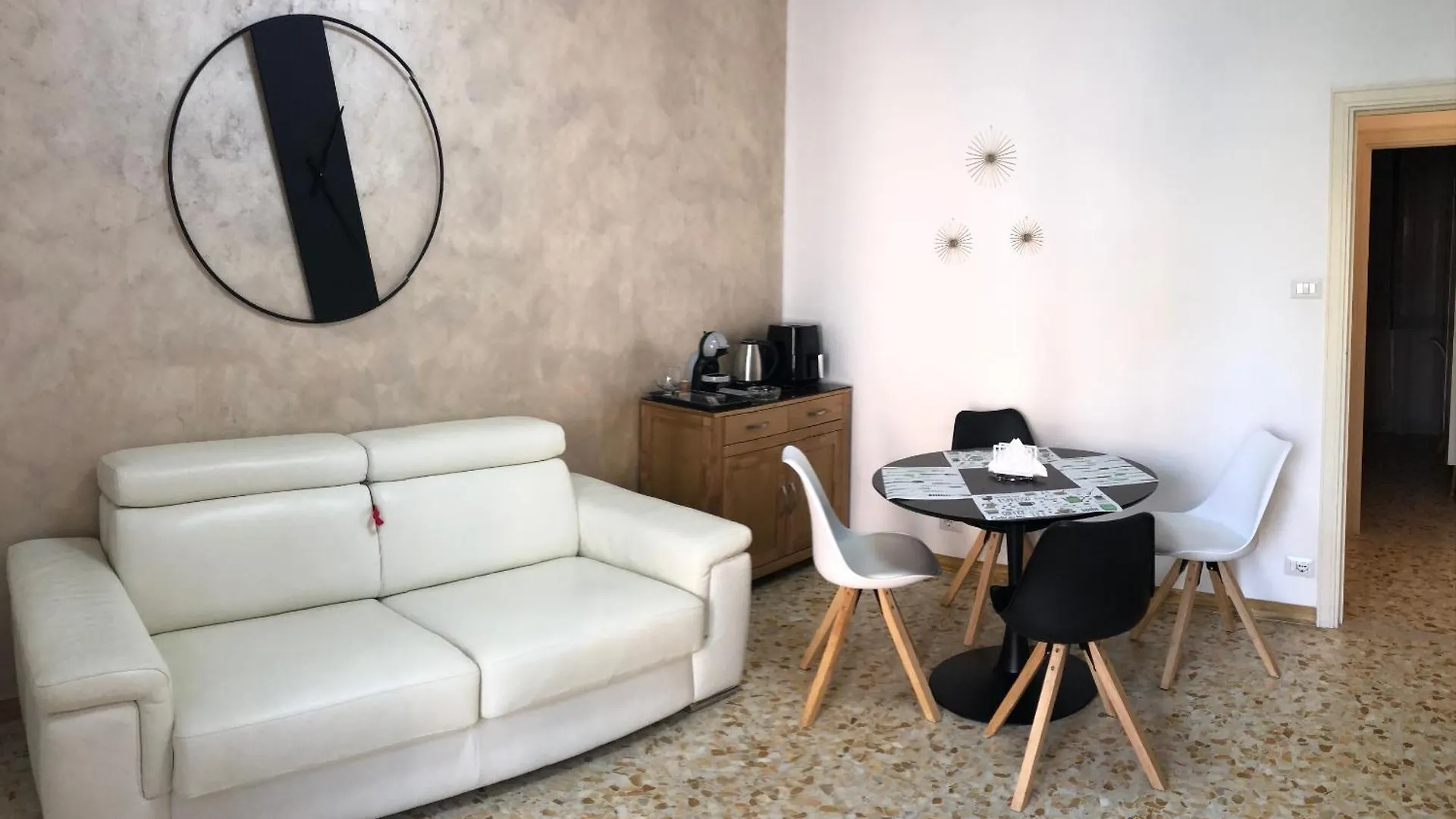 Eliton Apartment Alghero