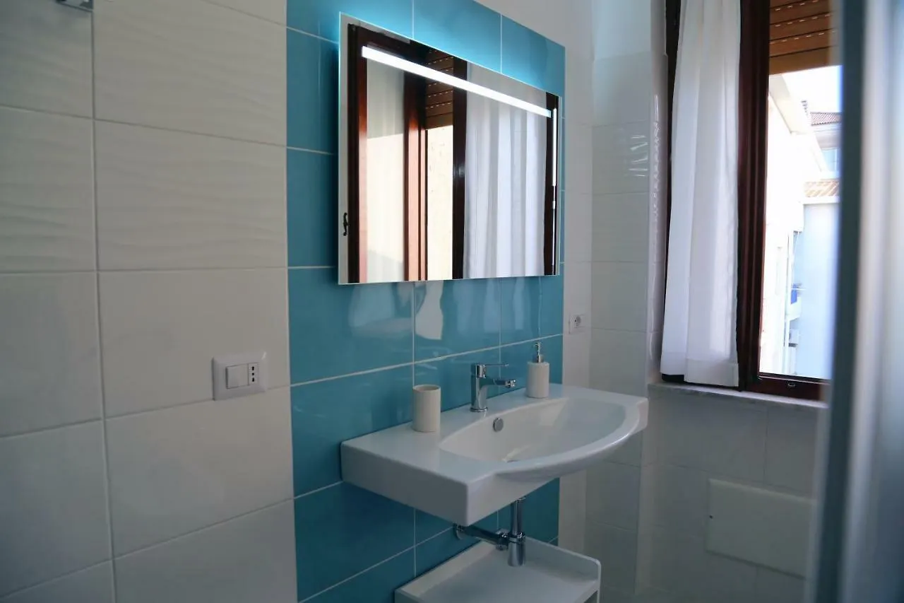 Eliton Apartment Alghero
