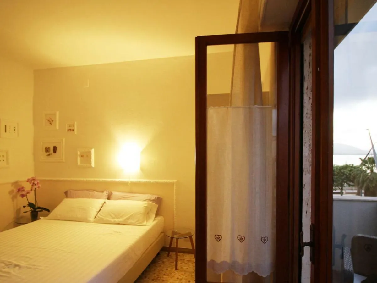 Eliton Apartment Alghero