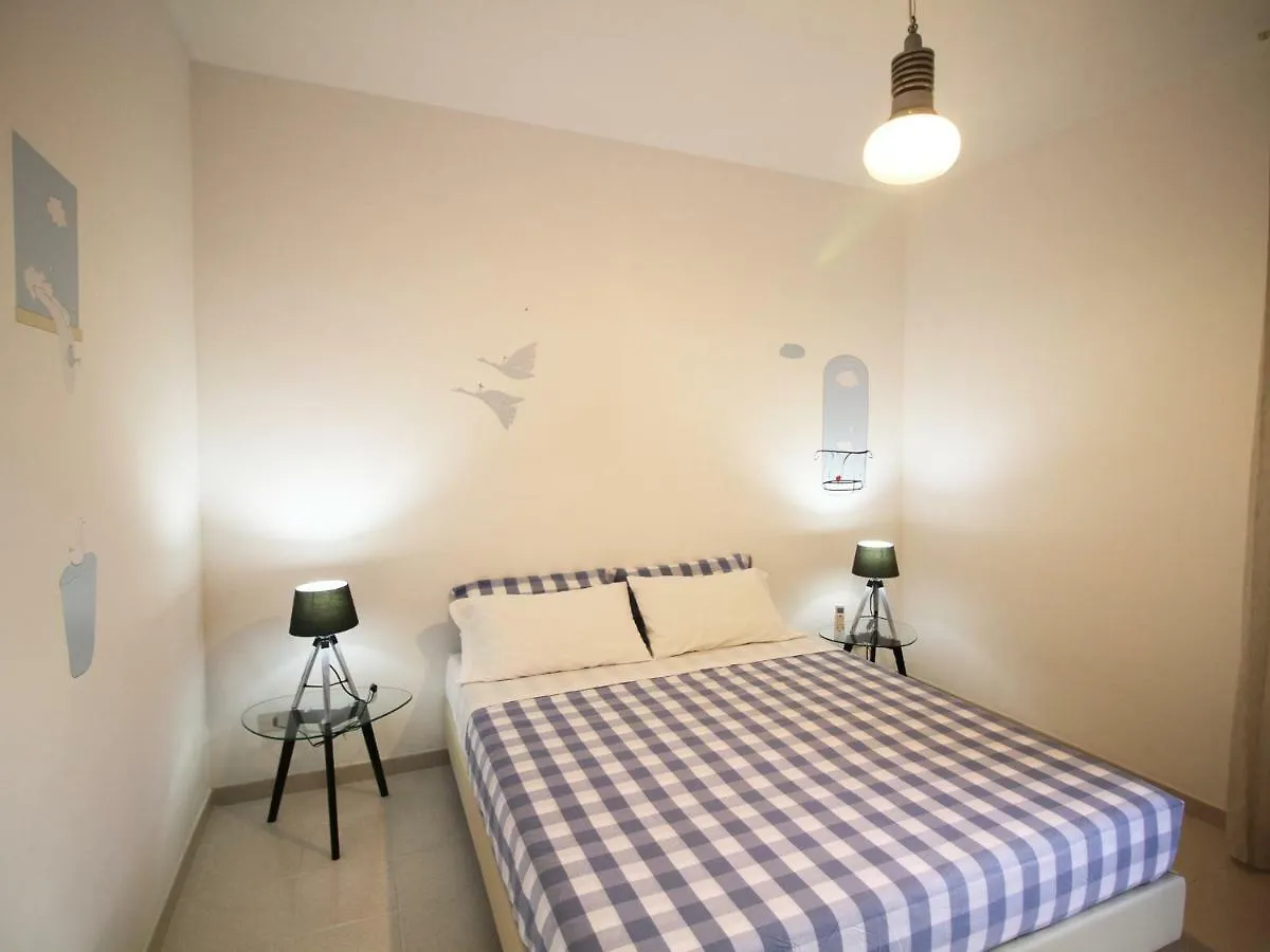 Eliton Apartment Alghero