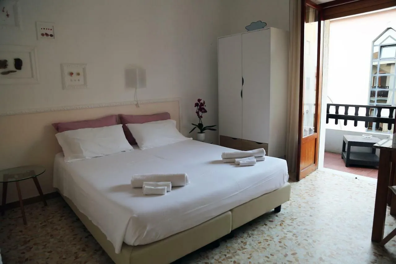 Eliton Apartment Alghero Italy