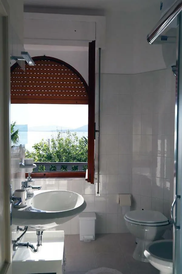 Eliton Apartment Alghero 0*,  Italy