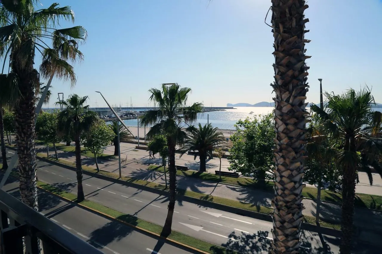 Eliton Apartment Alghero