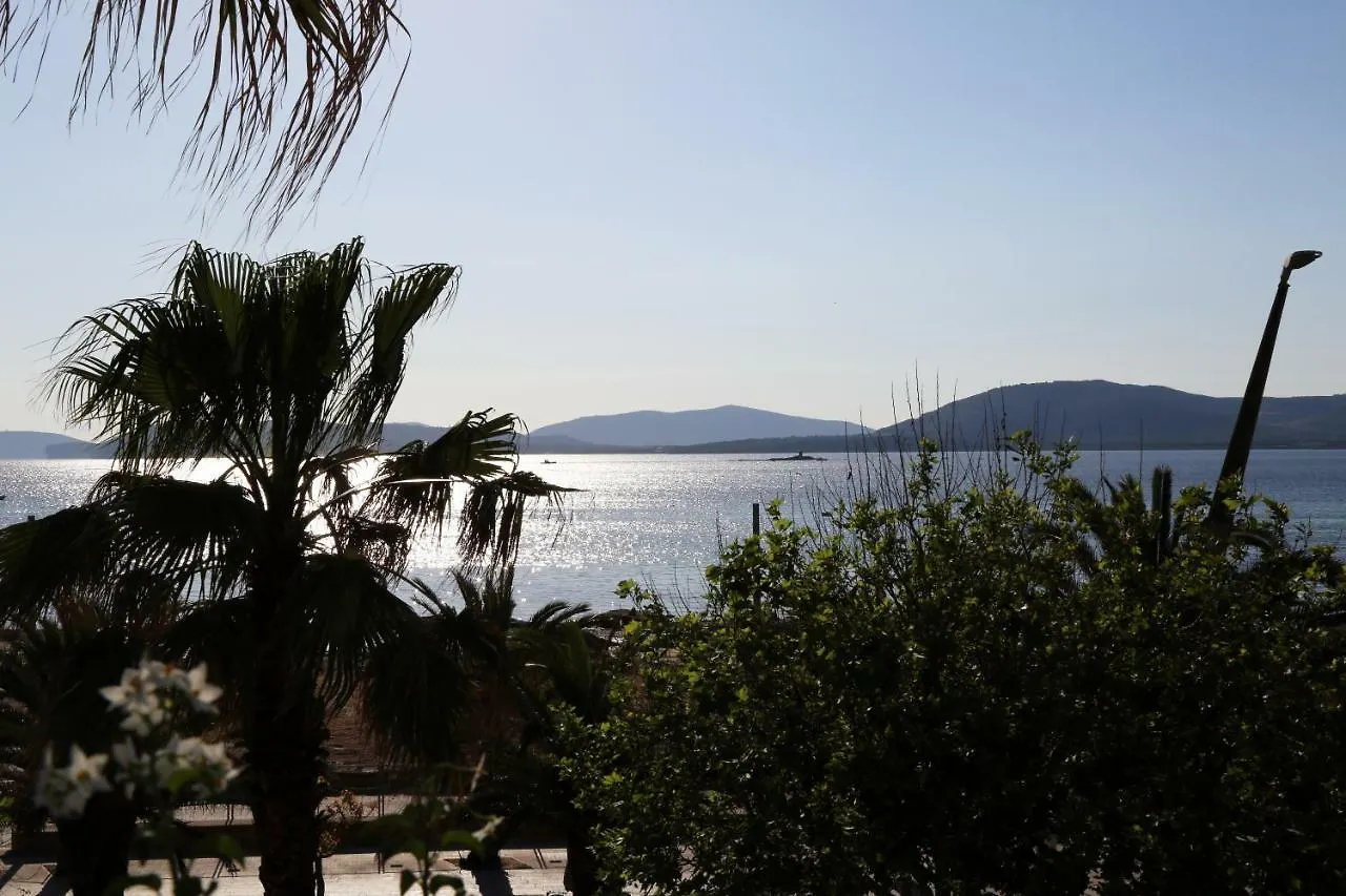 Eliton Apartment Alghero Italy