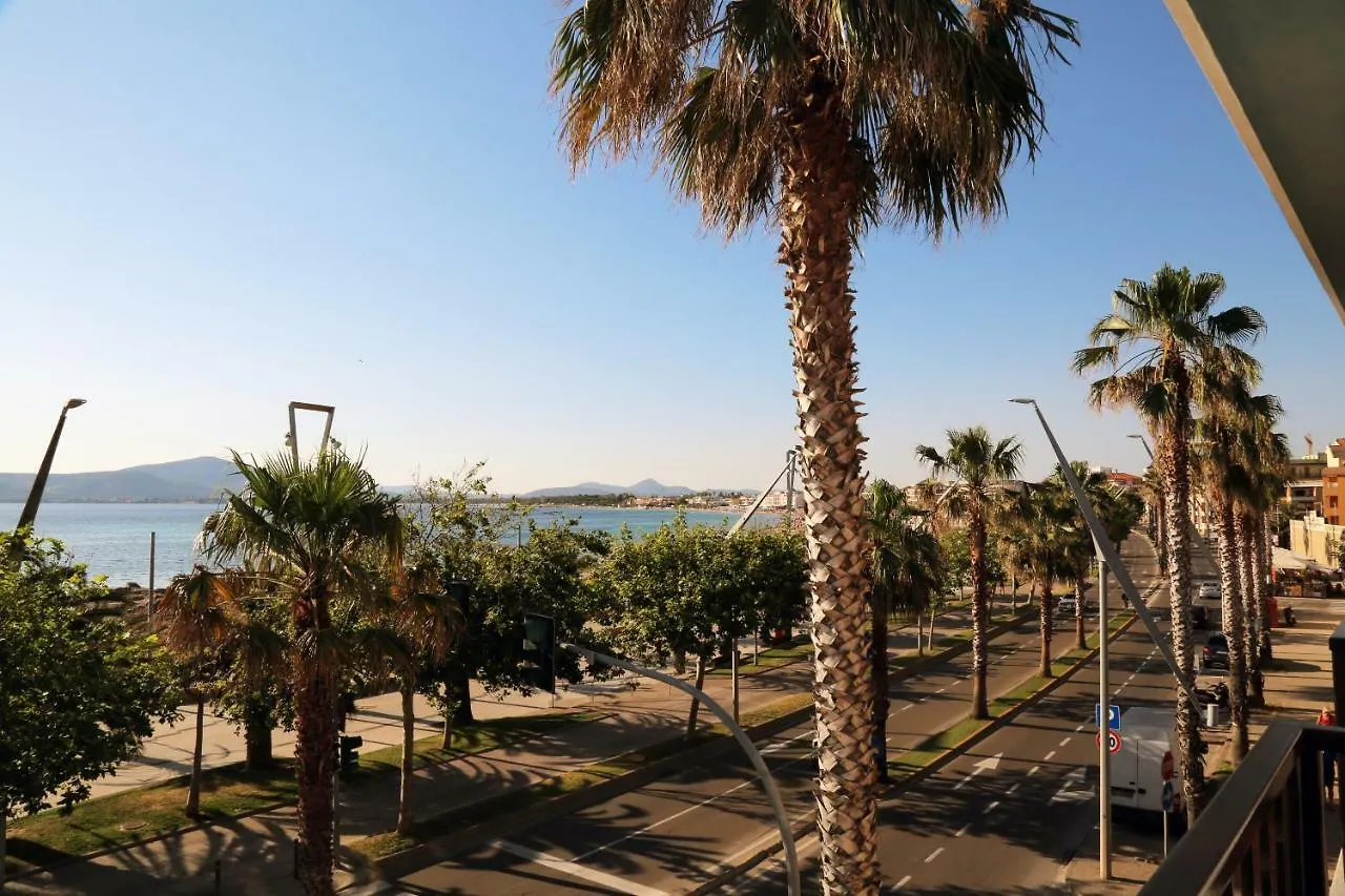 Eliton Apartment Alghero
